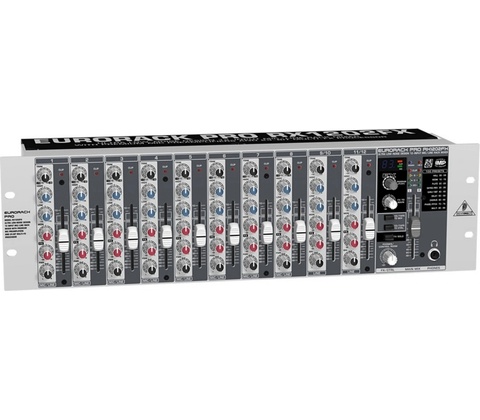 Behringer RX1202