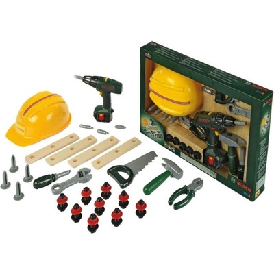 Bosch Sada nářadí 36 dílů