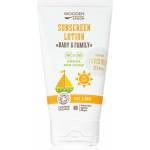 Wooden Spoon Baby & Family SPF 30 150 ml