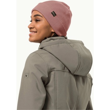 Jack Wolfskin Шапка rib hat