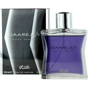 Rasasi Daarej for Men EDP 100 ml Парфюми