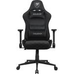 COUGAR COUGAR Armor One V2 Black F Gaming Chair (CGR-A2F-BLB) - tehnik