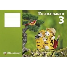 3. Schuljahr, Tiger-Trainer