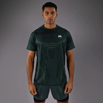 VENUM Тениска Venum Technical 3.0 Dry-Tech Forest Green - S