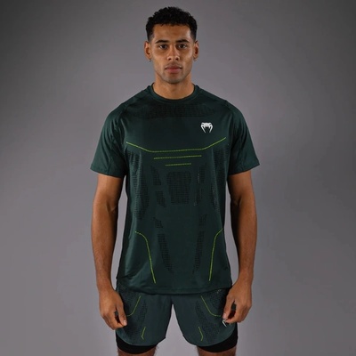 VENUM Тениска Venum Technical 3.0 Dry-Tech Forest Green - S