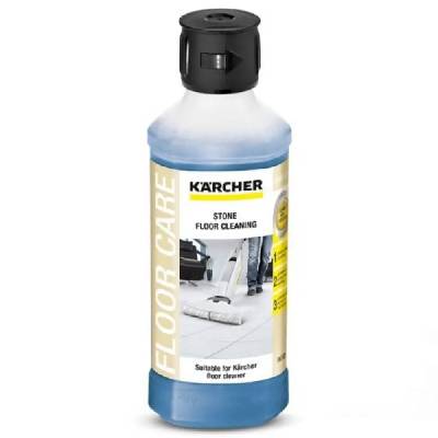 Препарат за почистване на настилки от камък karcher rm537 (6.295-943.0)