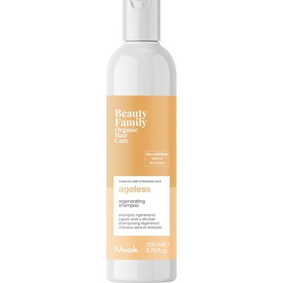 NOOK Beauty Family Ageless Shampoo 250 ml