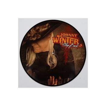 Winter Johnny - Step Back LP