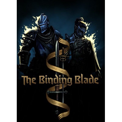 Darkest Dungeon 2 The Binding Blade
