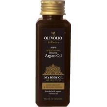 Olivolio Botanics arganový suchý telový olej 90 ml