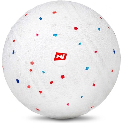 HOP-SPORT Masážní míček EPP 100 mm
