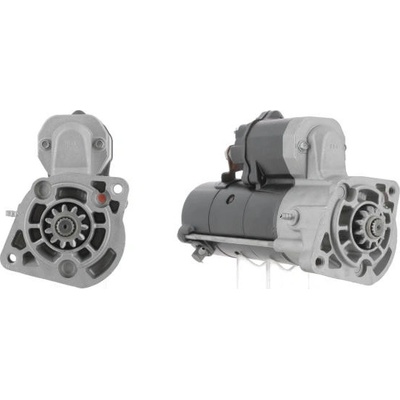 Startér Land Rover Range Rover 4.4 SDV8 Denso 428000-9510