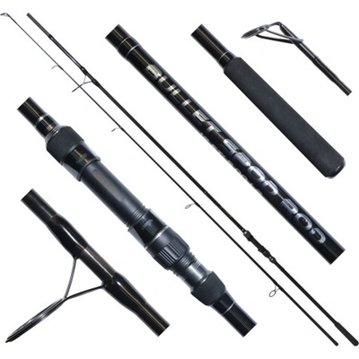 Zfish ZFish Bullet Spod Rod 366 cm 5 lbs 2 diely