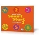 Smart Start 2 - Numeracy Book