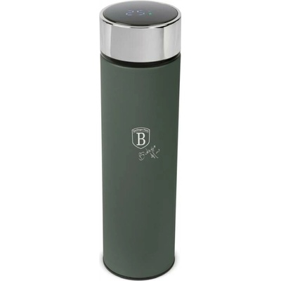 Berlinger Haus termoska 500 ml Matte Green