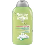 Le Petit Marseillais Шампоан Le Petit Marseillais Shampoo Purifiant Douceur, p/n LM-2140 - Шампоан за мазна коса с бяла глина и жасмин (LM-2140)