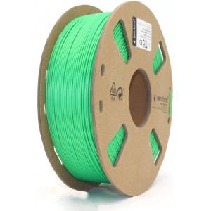 Gembird 3DP-PLA1.75-01-G Влакно PLA зелено 1, 75 мм 1 кг (3DP-PLA1.75-01-G)