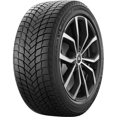 Michelin X-Ice Snow+ 195/60 R16 93H