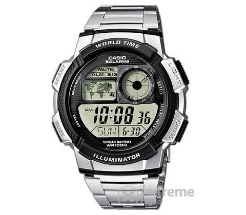 Casio AE-1000WD-1A