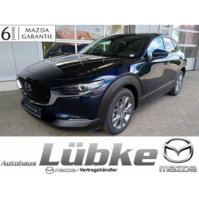 Mazda CX-30 2.5 140 Exclusive-Line 103 kW