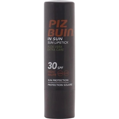 PIZ BUIN In Sun Aloe Vera Lipstick SPF30 4 9G - Multicolor (Multicolor)