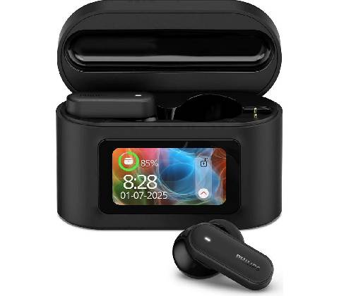 Philips TAT6000BK/00
