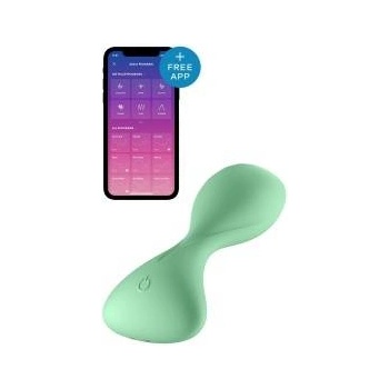Satisfyer Анален разширител Satisfyer