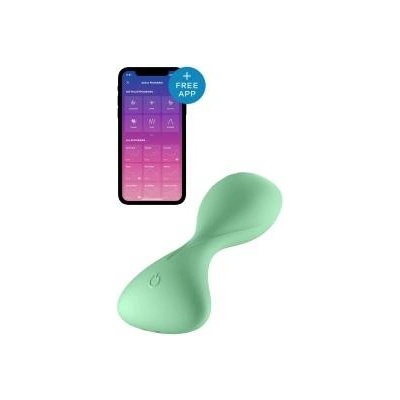 Satisfyer Анален разширител Satisfyer