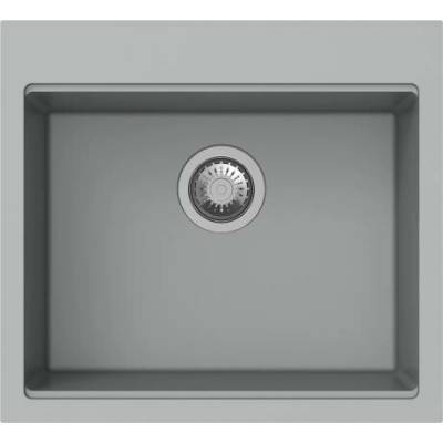StrongSinks S3 Ipel 560x510mm šedá