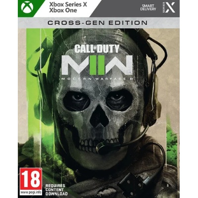 Call of Duty: Modern Warfare 2 (Cross Gen Edition)