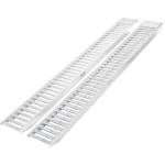 HECHT 005003 Товарна рампа 183х22.5х5 см 450 кг 2 бр (hecht005003)
