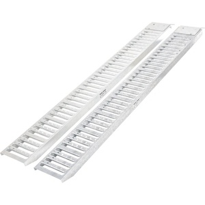 HECHT 005003 Товарна рампа 183х22.5х5 см 450 кг 2 бр (hecht005003)