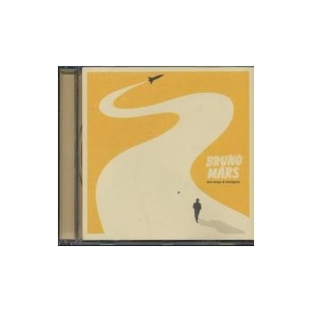 Bruno Mars Doo-Wops & Hooligans
