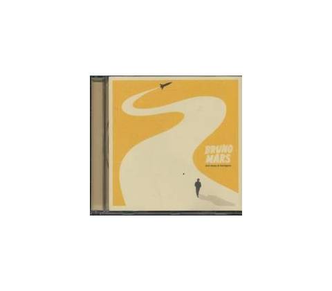 Bruno Mars Doo-Wops & Hooligans