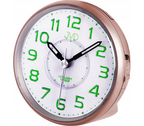 JVD SRP869.3