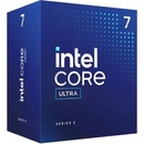 Intel Core Ultra 7 265 20-Core LGA1851 Box (BX80768265)