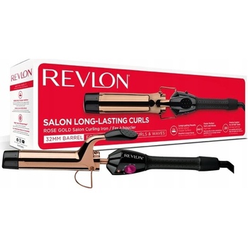 Revlon Salon Long Lasting Curls RVIR1159E