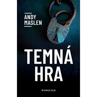 TEMNÁ HRA - Maslen Andy – Sleviste.cz