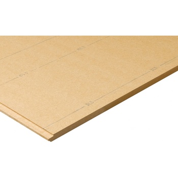 Deska dřevovláknitá difuzně otevřená EGGER DHF 15×2500×675 mm