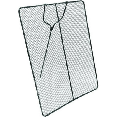 Prehadzovacie sito KLC 100 × 80 cm – oko 10 mm na zeminu a kompost