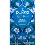 Pukka Herbs Night Time 20 x 1 г