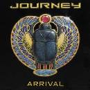 Journey - Arrival CD
