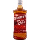 Nemiroff Honey Pepper 1 l (čistá fľaša)