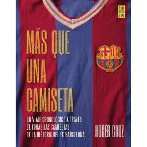 MAS QUE UNA CAMISETA | ROGER CRUZ (2023)