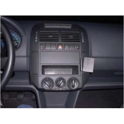 Brodit ProClip montážna konzola na palubnú dosku pre Volkswagen Polo 02-09, 853029