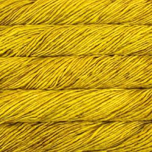 malabrigo Mecha Frank Ochre Плетива прежда (MC035)