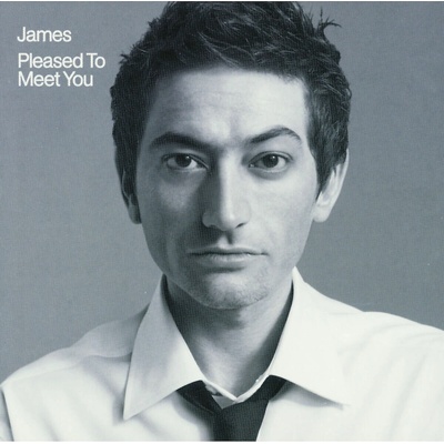 James - JAMES - PLEASED TO MEET YOU Vinyl