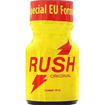 Rush EU Formula 10 ml