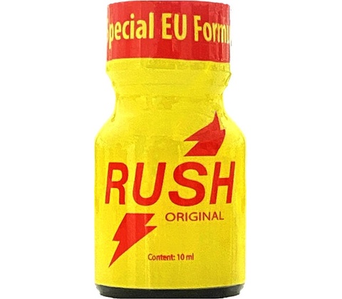 Rush EU Formula 10 ml