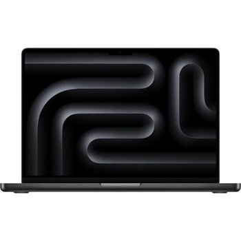 Image 1 of Apple MacBook Pro 14" Space Black M5 Pro (mgdr4ze/a_upgrade_z1ml)
